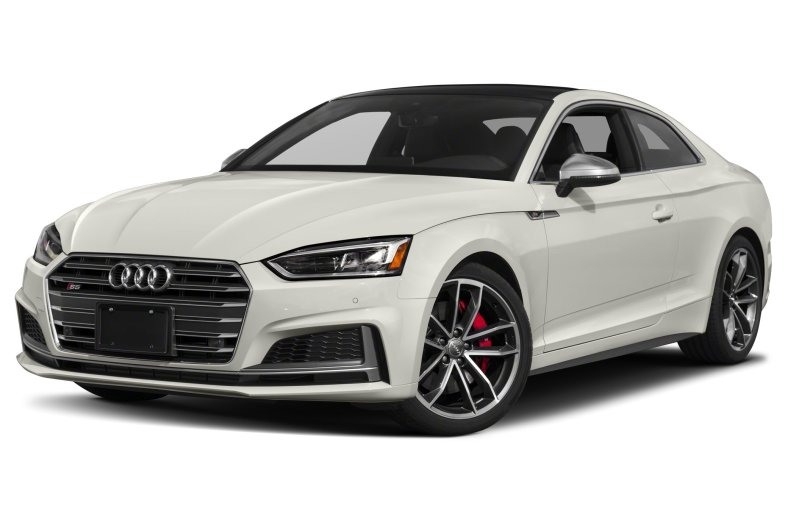 2018 Audi S5 Specs and Review