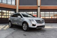 2018 Cadillac Srx Redesign and Price