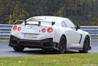The 2018 Nissan Gt R Nismo Specs and Review