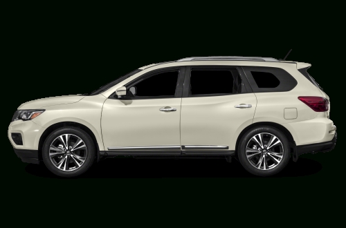 Best 2018 Nissan Pathfinder Specs and Review