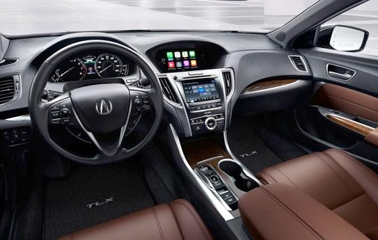 Best 2019 Acura Ilx Interior New Interior