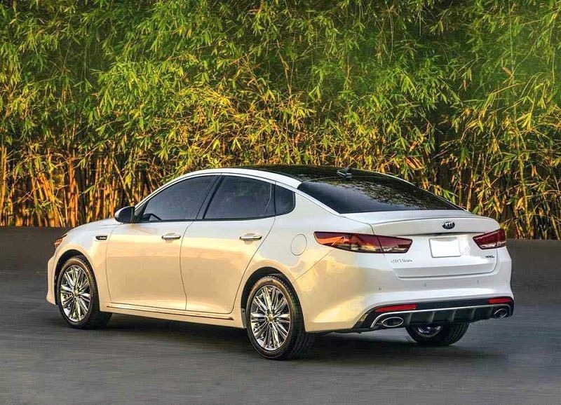 Best 2019 Optima Sx Price and Release date