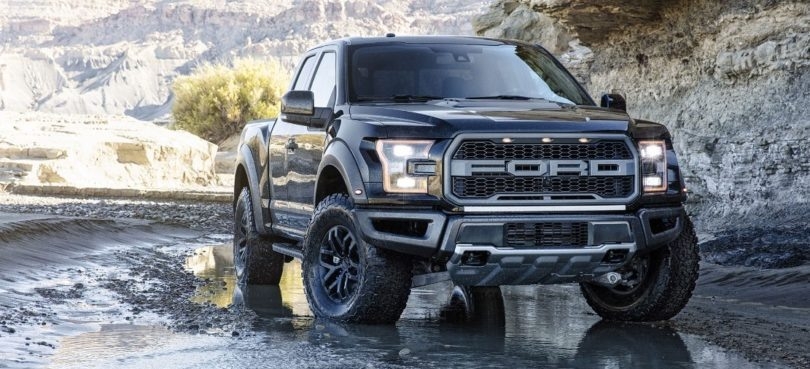 New All 2018 Ford F150 Raptor Release Date