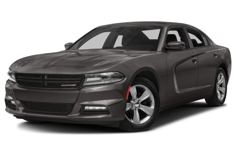 The 2018 Dodge Charger Redesign