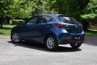 New 2018 Mazda 2 Price and Release date