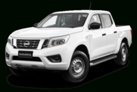 The 2018 Nissan Navara Release date and Specs