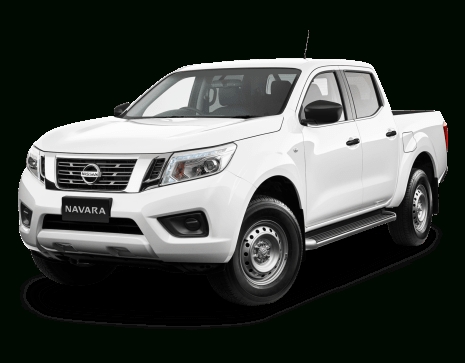 The 2018 Nissan Navara Release date and Specs