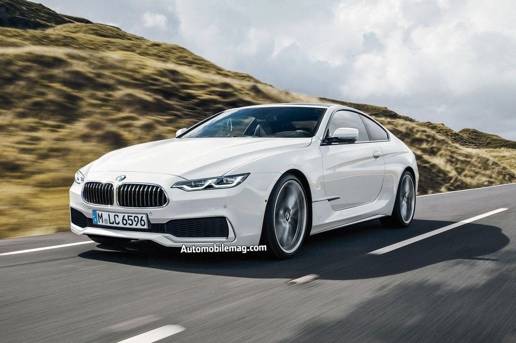 New 2019 BMW 550I Release date and Specs