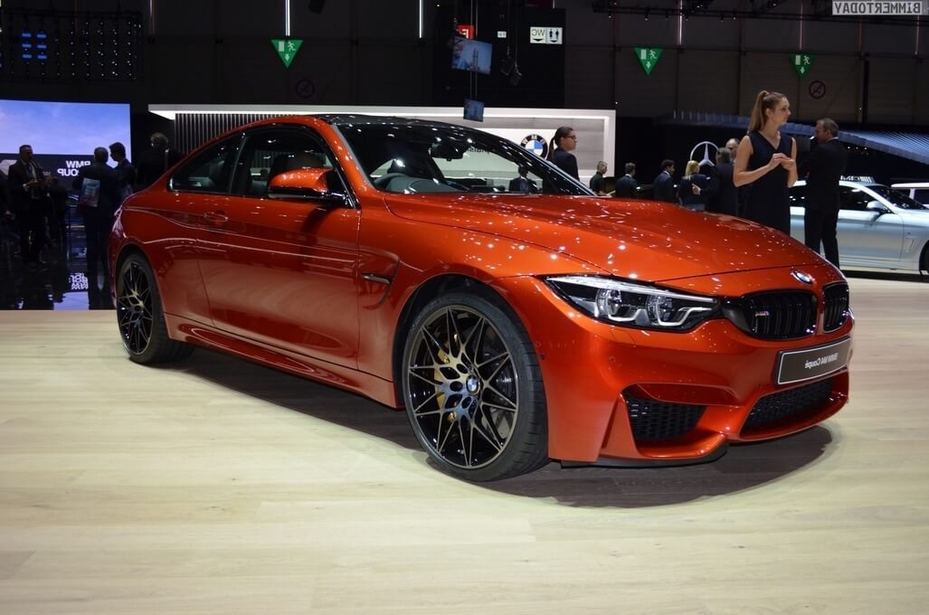 Best 2019 BMW M4 Colors New Review