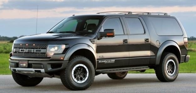 Best 2019 Ford Excursion Diesel Redesign and Price