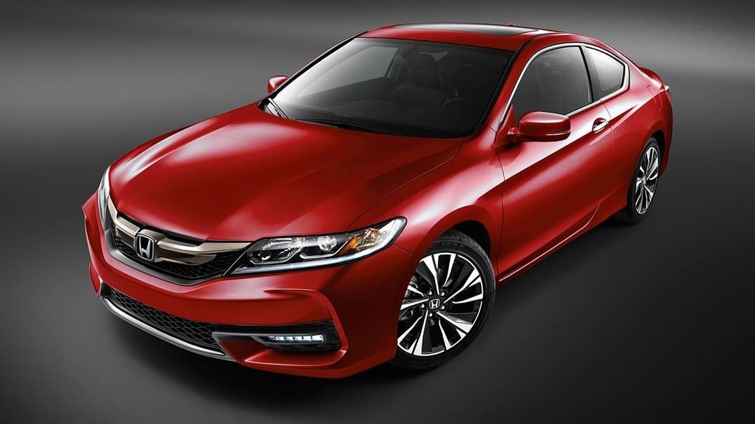 The 2019 Honda Accord Coupe Spirior Release date and Specs