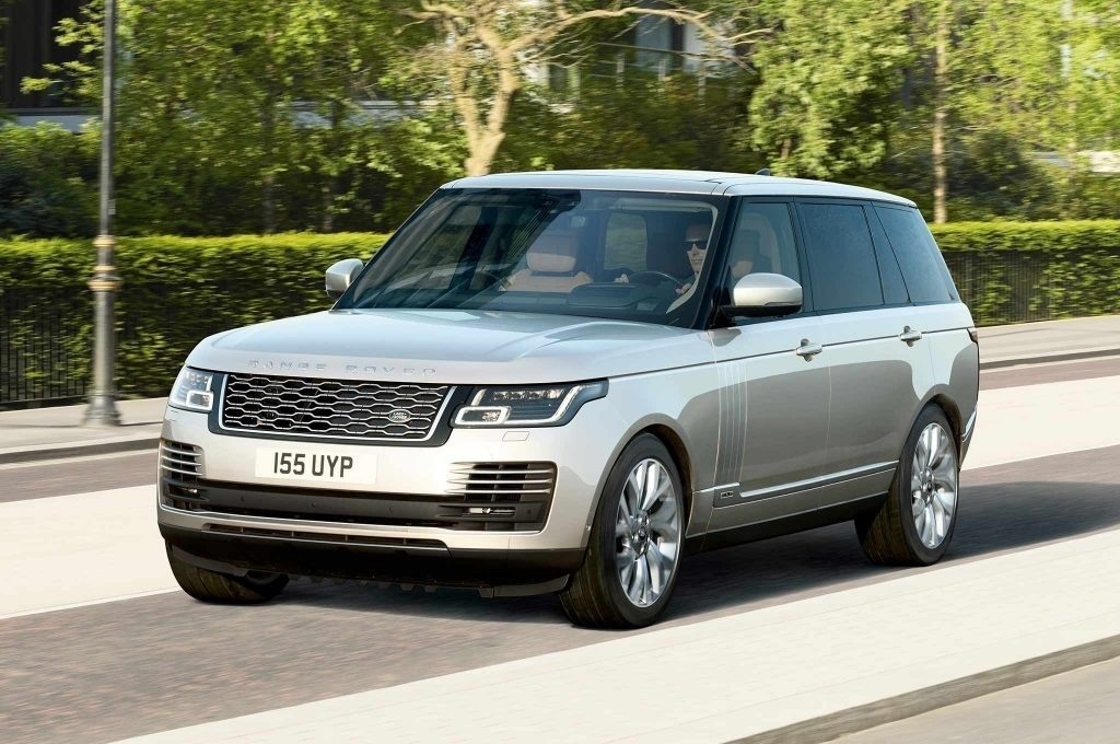 The 2019 Land Rover Lr2 Price