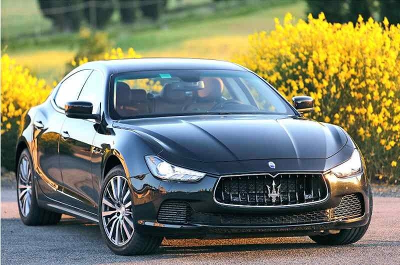 2019 Maserati Ghibli S Q4 Release Specs And Review