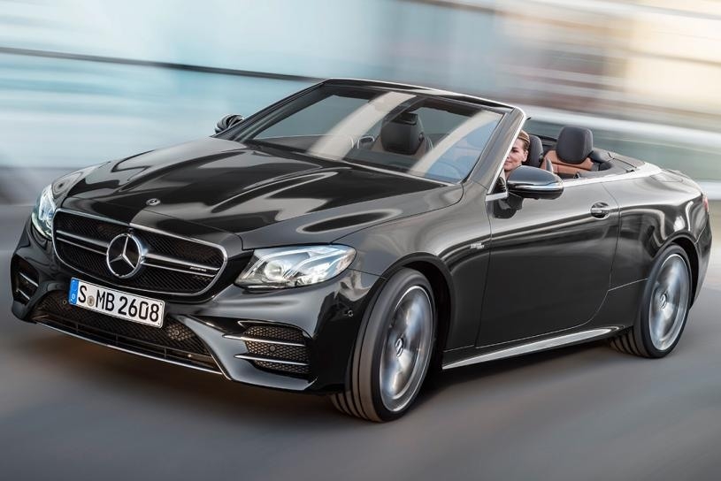 New 2019 Mercedes E-Class Price