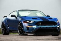 Best 2019 Mustang Shelby gt350 New Release