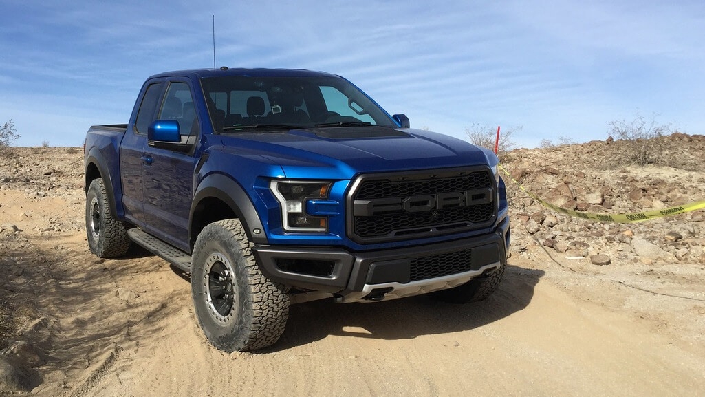 Best 2019 Raptor Colours Specs and Review
