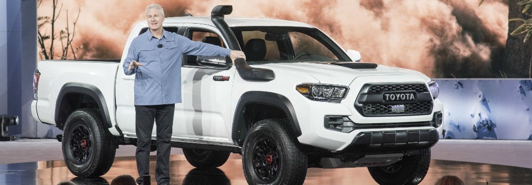 Best 2019 Tundra Trd Pro Changes New Review