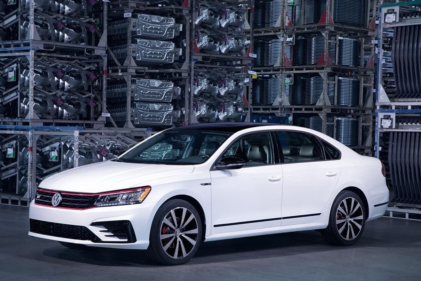 Best 2019 Volkswagen Passat Review and Specs