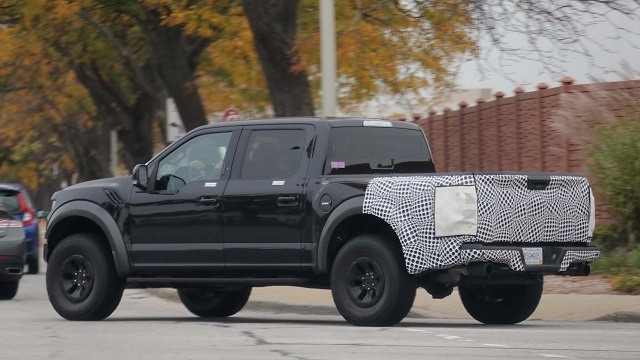 Best All 2019 Ford F150 Raptor Release date and Specs