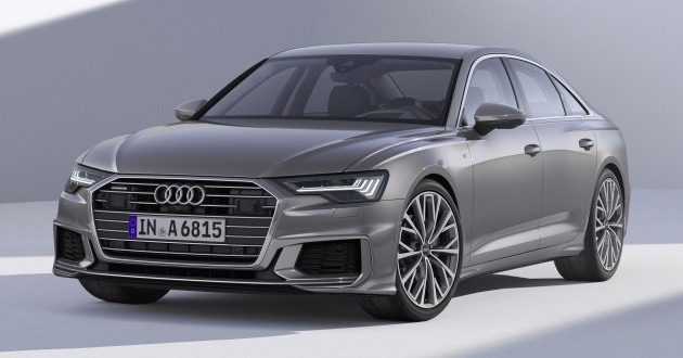 Audi Car Price 2019 Malaysia Review