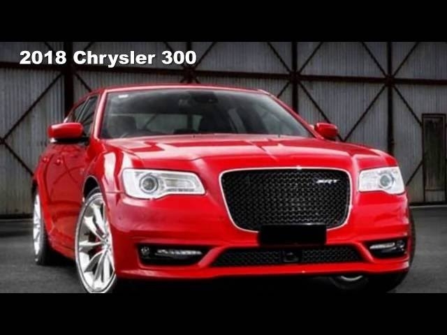 New Chrysler 300 2019 New Review