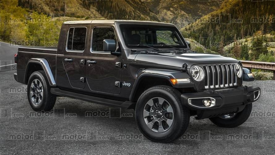 The Jeep Rubicon 2019 Release date and Specs