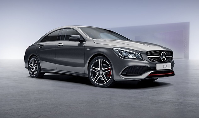 Mercedes Cla 250 Release Specs And Review