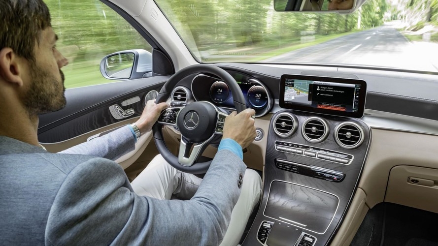 Best Mercedes Glc 2019 Review and Specs