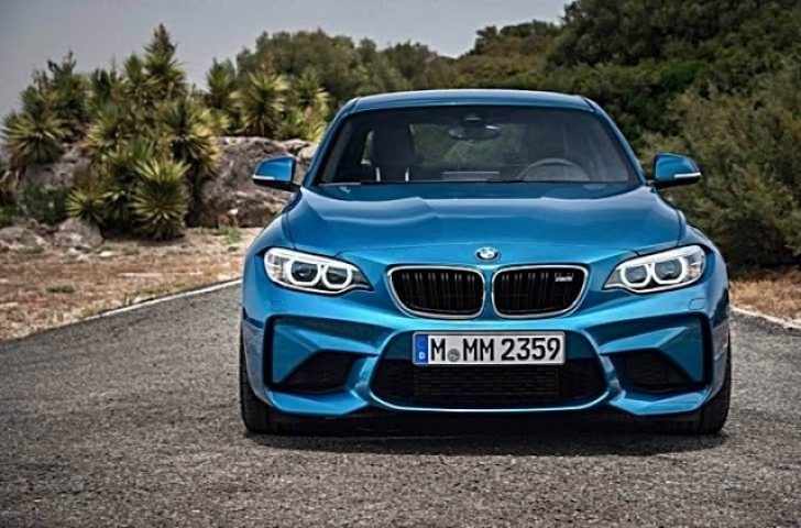 The BMW 2019 M3 Price and Release date