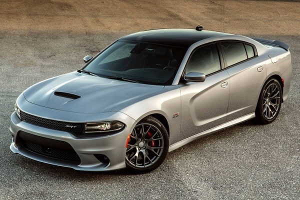 Best Dodge Charger 2019 Review