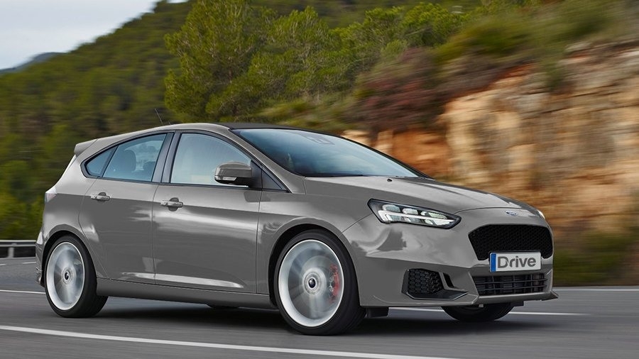 Ford Focus 2019 Review and Specs