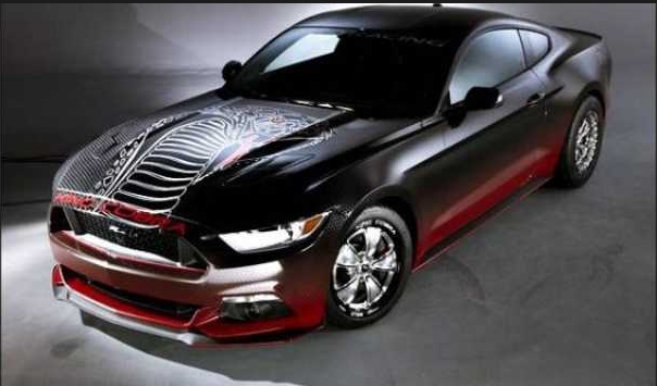 Best 2018 Ford Torino Gt Redesign
