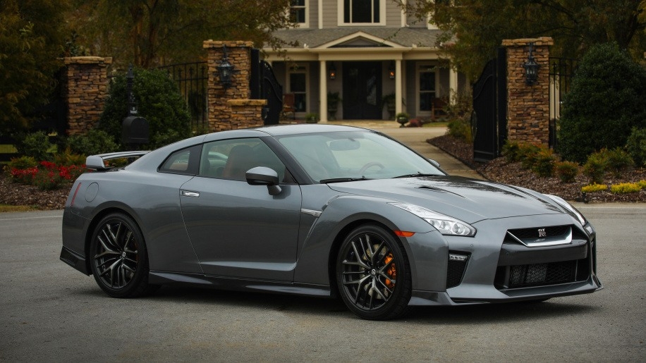 The 2018 Nissan Gt R Overview