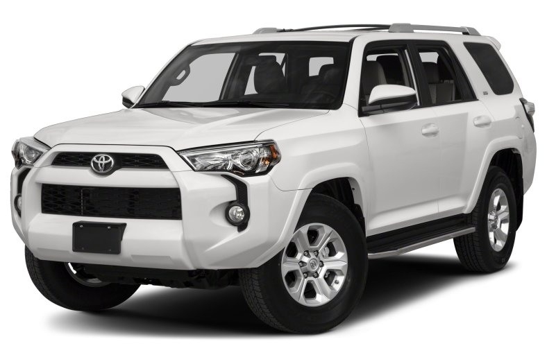The 2018 Toyota 4Runner Price and Release date