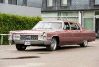 Best 2019 Cadillac Fleetwood series 75 Picture