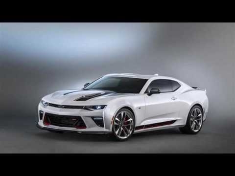 New 2019 Camaro Z28 Horsepower Specs and Review