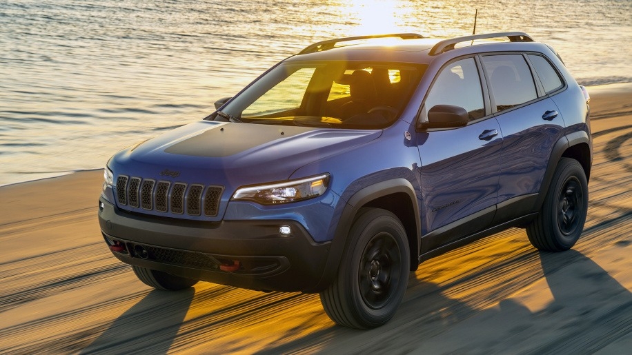 2019 Jeep Grand Cherokee Mpg Specs and Review