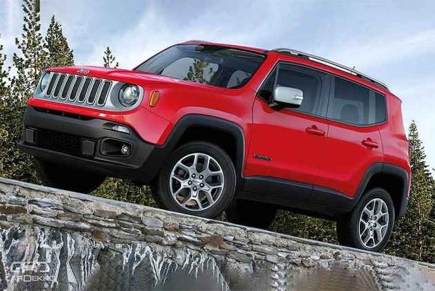 New 2019 Jeep Renegade Ready To Roll Review and Specs