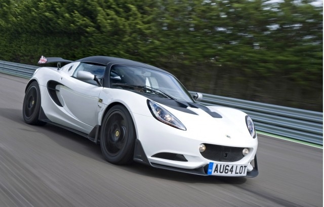The 2019 Lotus Elise S Cup Price and Release date