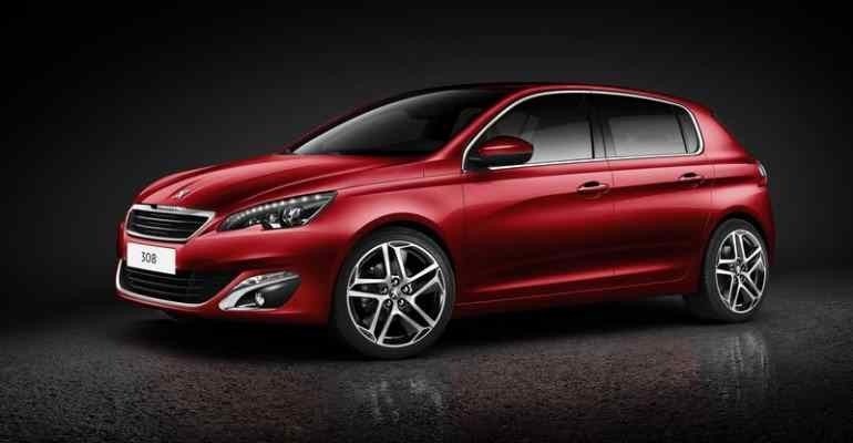 Best 2019 Peugeot 308 Price and Release date
