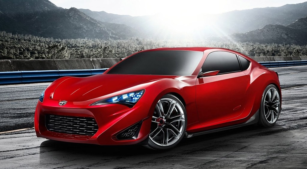 New 2019 Scion Fr S Release Date