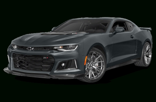 Best All 2018 Chevy Camaro Specs and Review