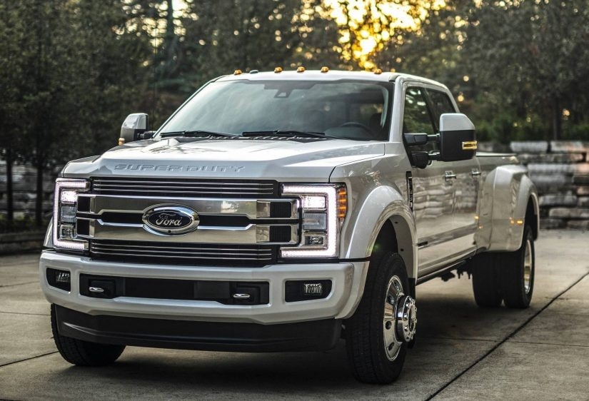 Best 2018 Ford F 250 Price