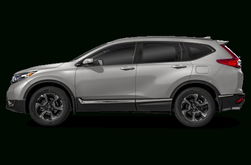Best 2018 Honda CRv Review and Specs