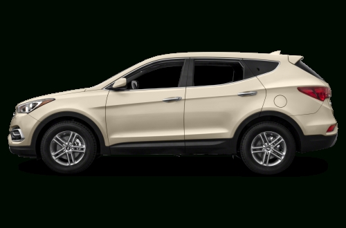 Best 2018 Hyundai Santa Fe Redesign and Price