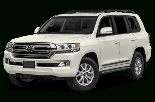 Best 2018 Land CRuiser Specs and Review