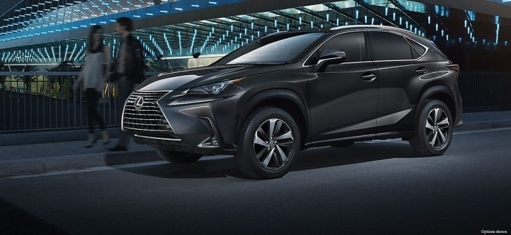 Best 2018 Lexus Nx Price and Release date
