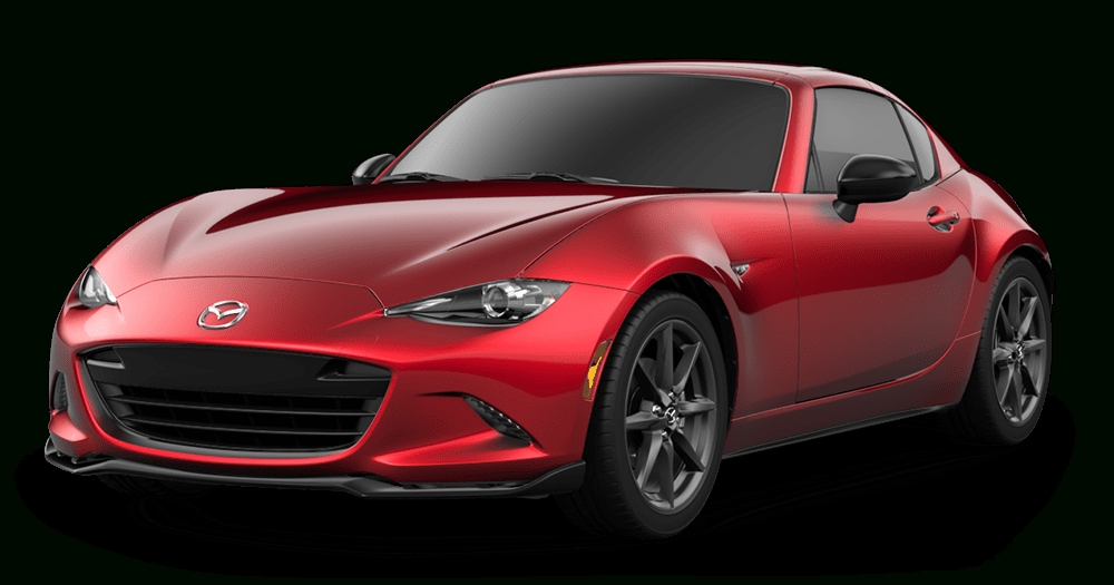 Best 2018 Mazda Miata Overview