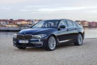 2019 BMW 328I Picture