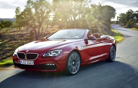 The 2019 BMW 650I Convertible Review and Specs